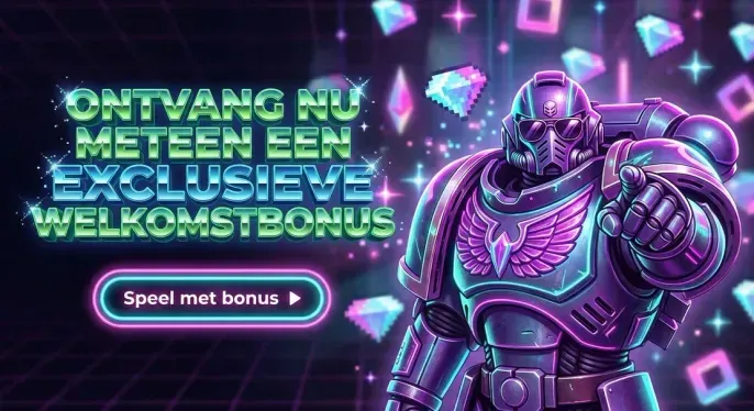 Casino Zonder Limiet